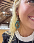 Seniorita Earrings