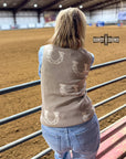 Horseshoe Honey Tank