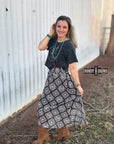 Stockman Skirt