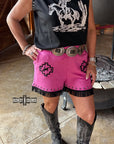 Diamond Rio Shorts