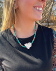 Sandstone Necklace