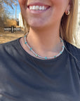 Down Valley Necklace