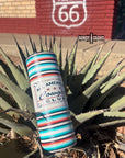 Americana Cowgirl Tumbler
