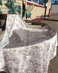 SMALL Go Round Wild Rag