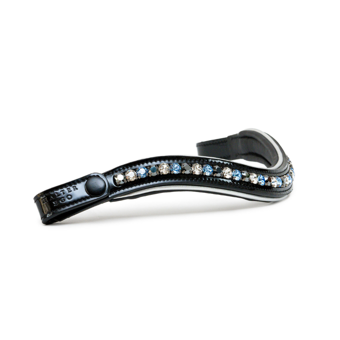 Ice &amp; Sky Wave Browband
