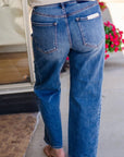 RISEN JEANS