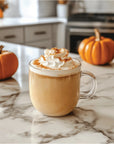 SUGAR FREE PUMPKIN SPICE