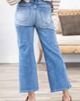 RISEN JEANS 5590CH