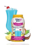 SUGAR FREE FLAVOR BURST MERMAID