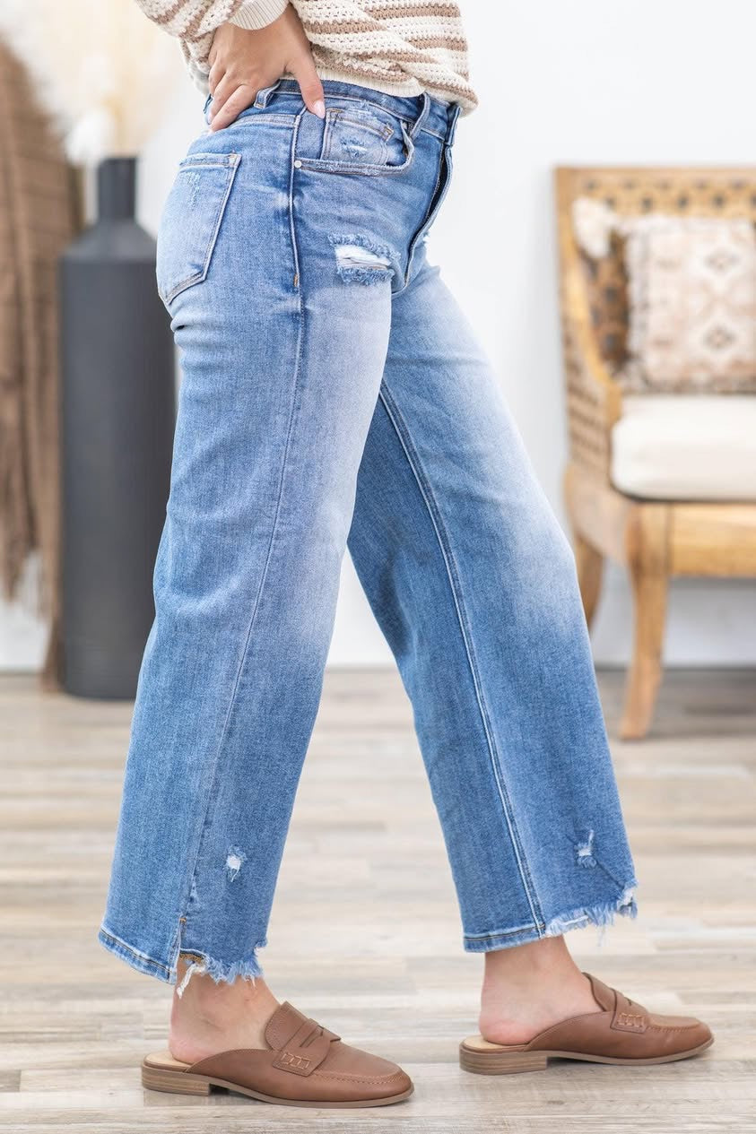 RISEN JEANS 5590CH