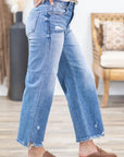 RISEN JEANS 5590CH