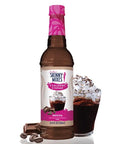 SUGAR FREE MOCHA SYRUP