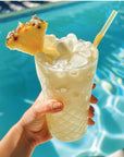Sugar Free Coconut Syrup
