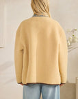 TRAILHEAD TEDDY FLEECE JACKET
