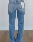 RISEN JEANS