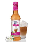 SUGAR FREE VANILLA SYRUP
