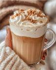 Sugar Free Cookie Butter Syrup