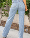 JUDY BLUE DAD JEAN