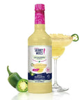 SUGAR FREE NATURAL SPICY MARGARITA-MIXER