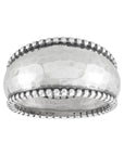 Silpada 'SHOW AND TELL' Sterling Silver Ring