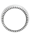 Silpada 'SHOW AND TELL' Sterling Silver Ring