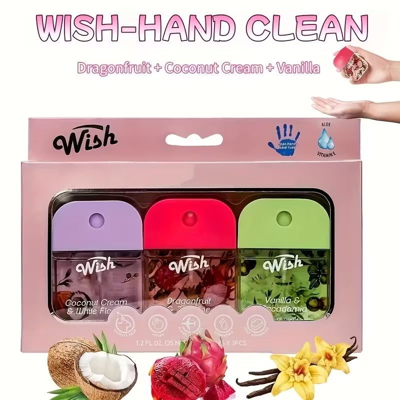 GIFT PACK SANITIZER