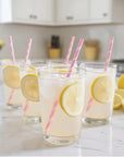 Sugar Free Lemonade Syrup Concentrate