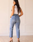 THE SAVANNAH JEANS