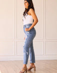 THE SAVANNAH JEANS