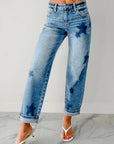 RISEN JEANS