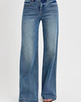 RISEN HIGH RISE ADJUSTABLE WAIST