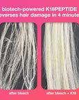 K18 Leave-In Molecular Repair Hair Mask