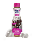 Sugar Free Marshmallow Sauce