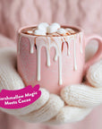 Sugar Free Marshmallow Sauce