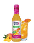 Sugar Free Peach Mango Energy Syrup