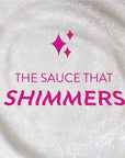 Sugar Free Marshmallow Sauce