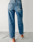 RISEN JEANS