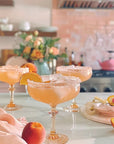 SUGAR FREE Natural Peach Margarita - Mixer