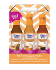 SUGAR FREE GIFT SET FALL FAVORITES