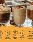 SUGAR FREE GIFT SET FALL FAVORITES