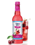 Sugar Free Cherry Flavor Infusion Syrup