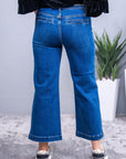 RISEN JEANS