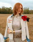 Sweetheart of the Rodeo Jacket