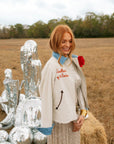 Sweetheart of the Rodeo Jacket