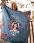 Here's to Her Wild Rag