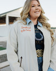 Sweetheart of the Rodeo Jacket