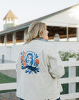 Sweetheart of the Rodeo Jacket