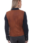 Western Vest - L1012