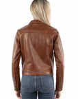 Jean Jacket - L1031