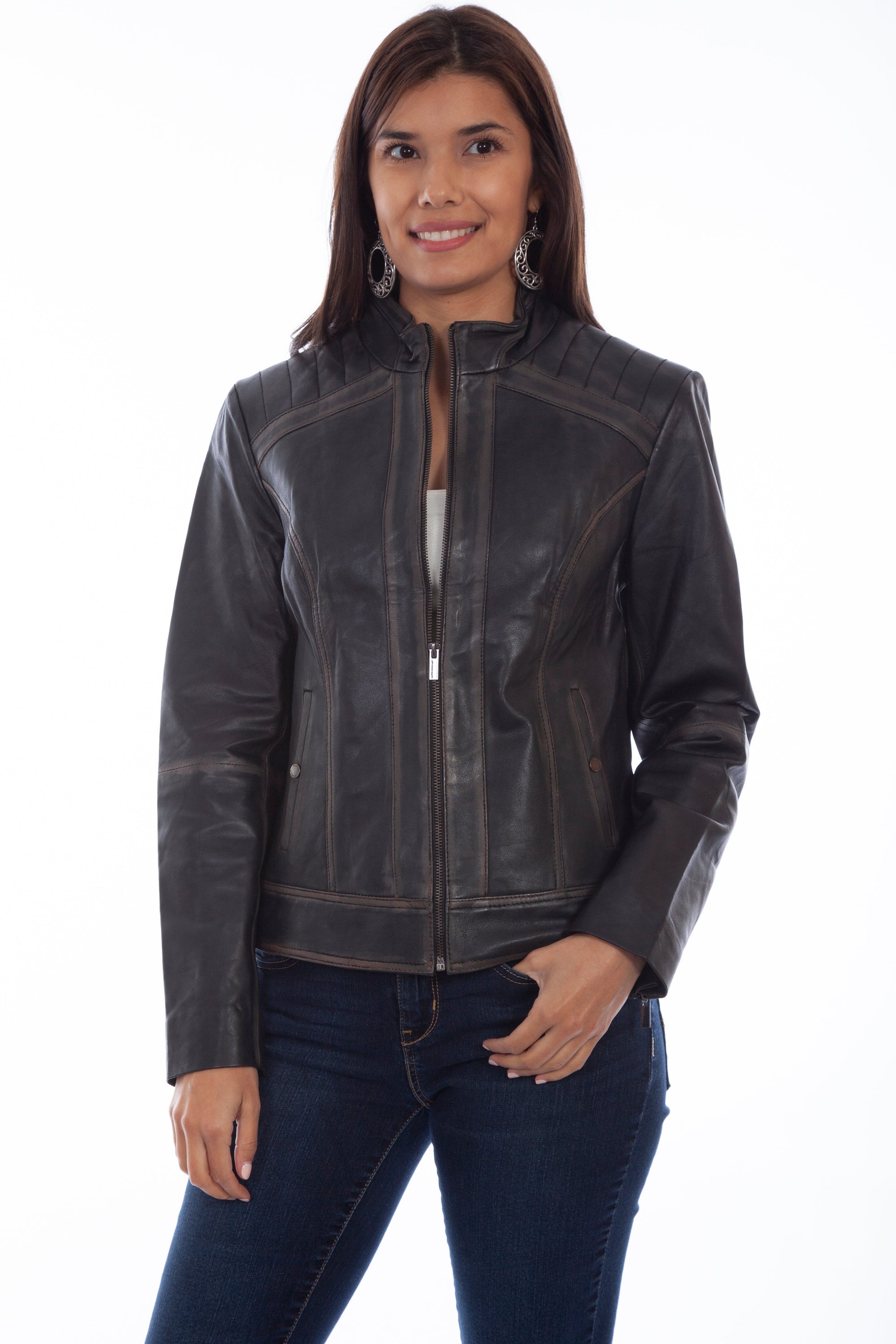 Ladies Jacket - L1040